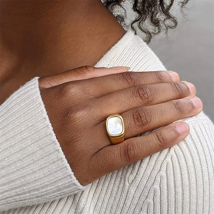 The Bardot Waterproof Ring