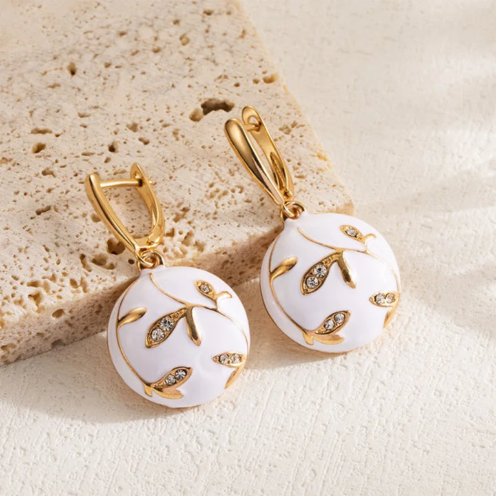 Bélla Porcelain Waterproof Drops