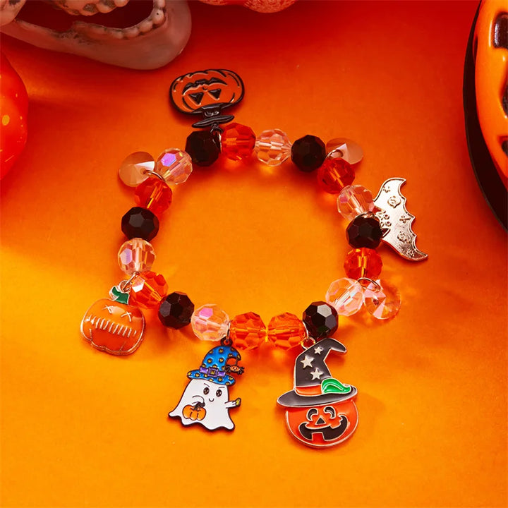Witchlight Festival Charm Bracelet