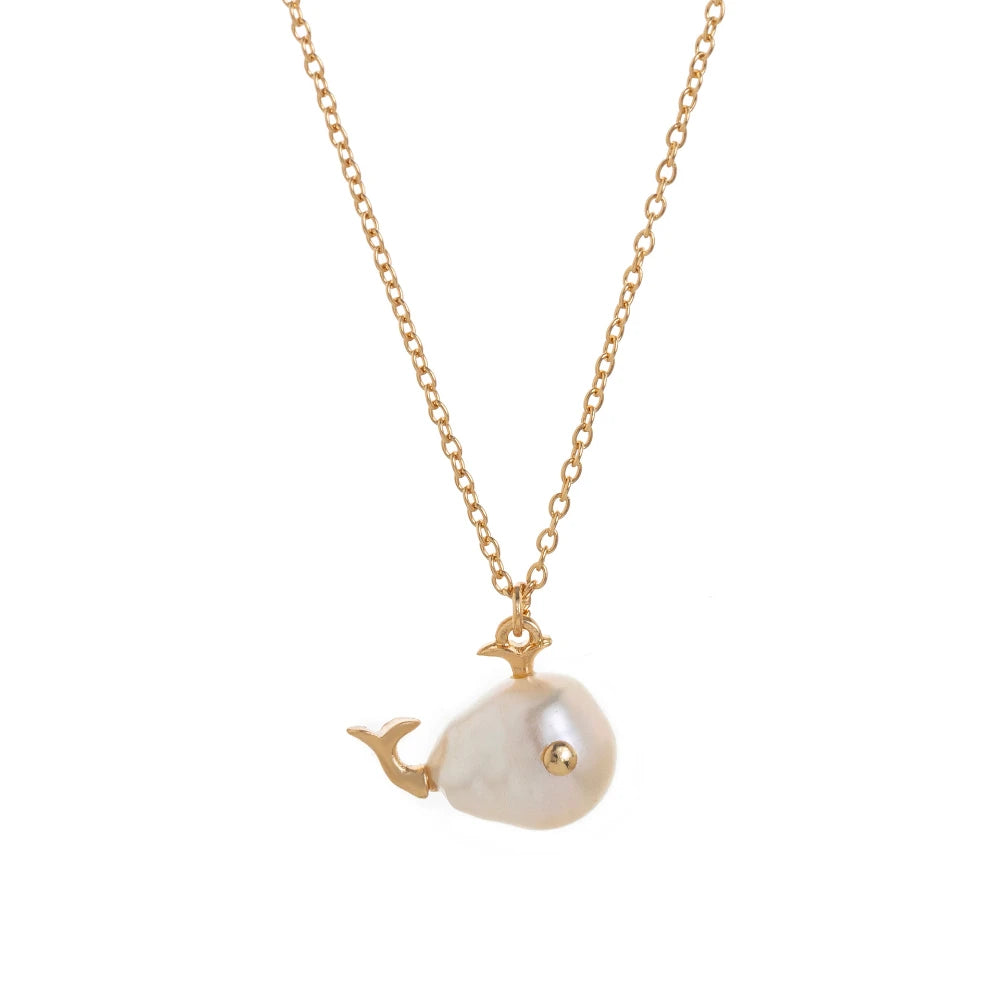 Luna Mare Pearl Set