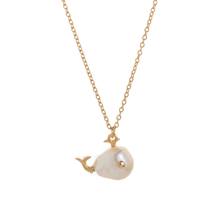 Luna Mare Pearl Set
