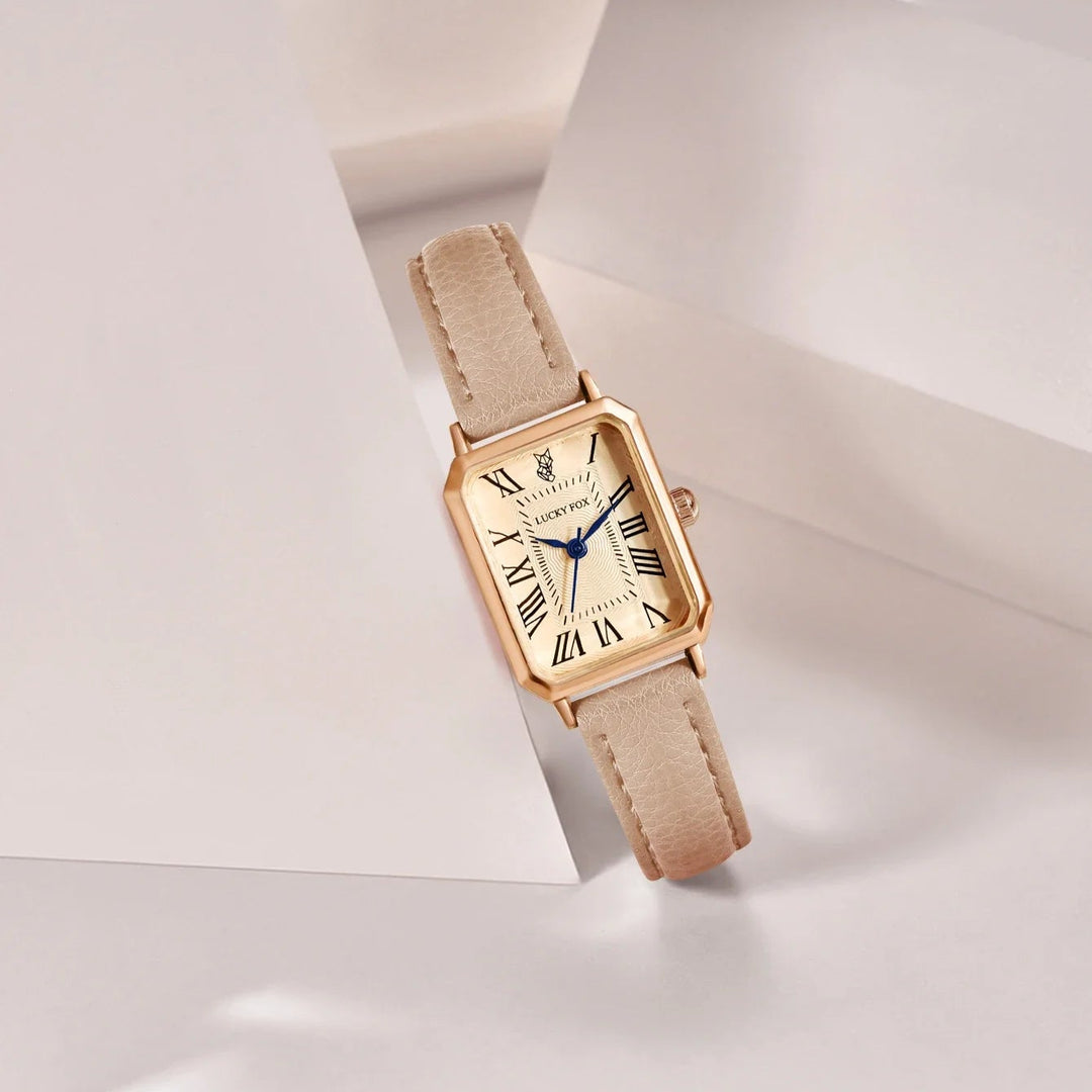 Luca Lucente Quartz Watch