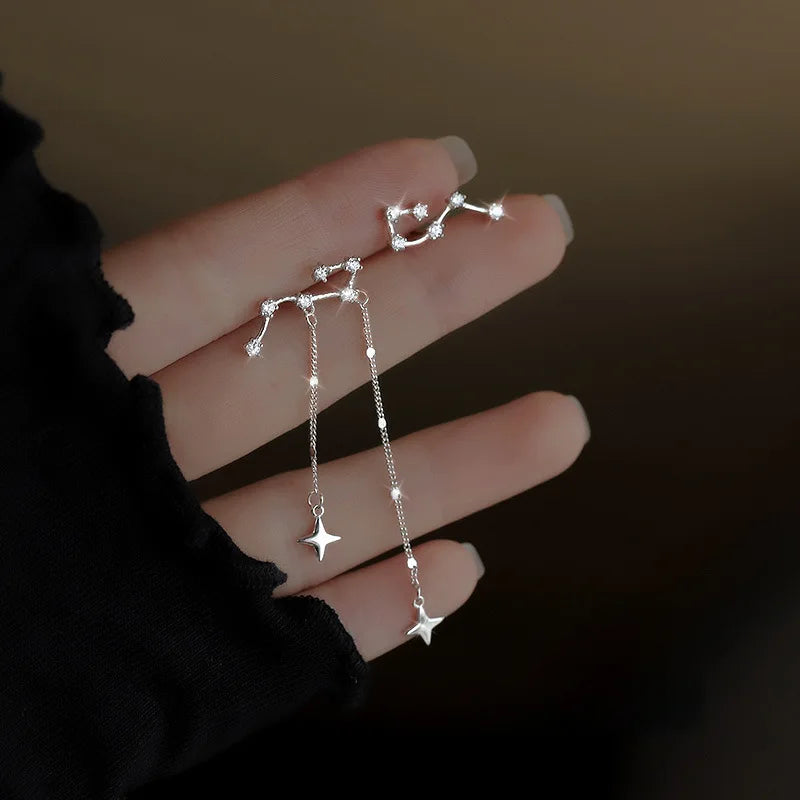 Northbound Dangle Earrings