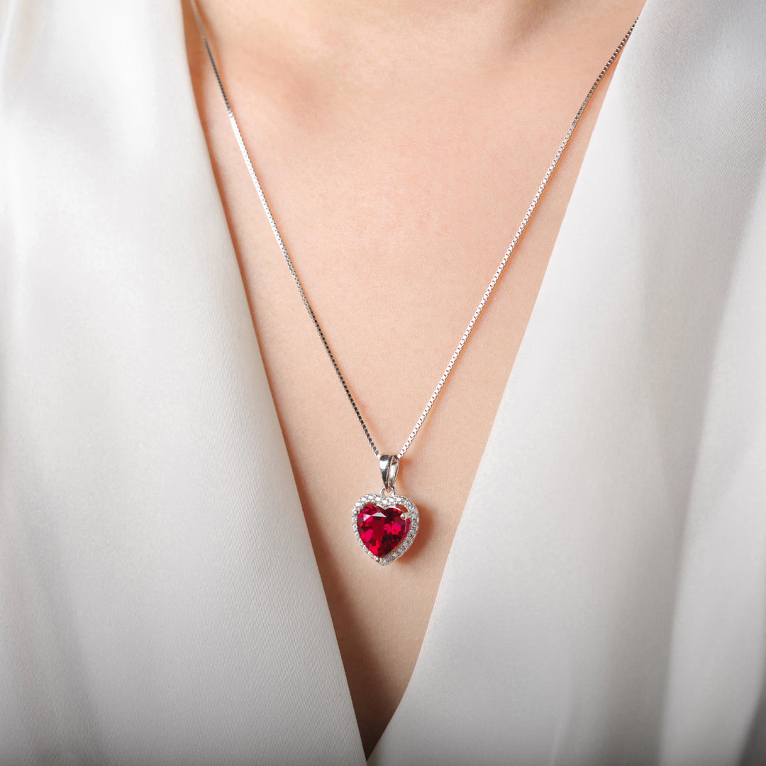 Vitalis No. I Sundelle Signature Necklace