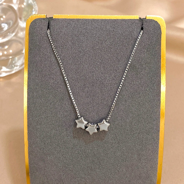 Make A Wish Waterproof Necklace