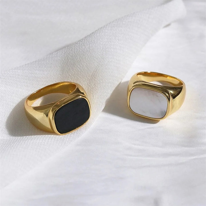 The Bardot Waterproof Ring