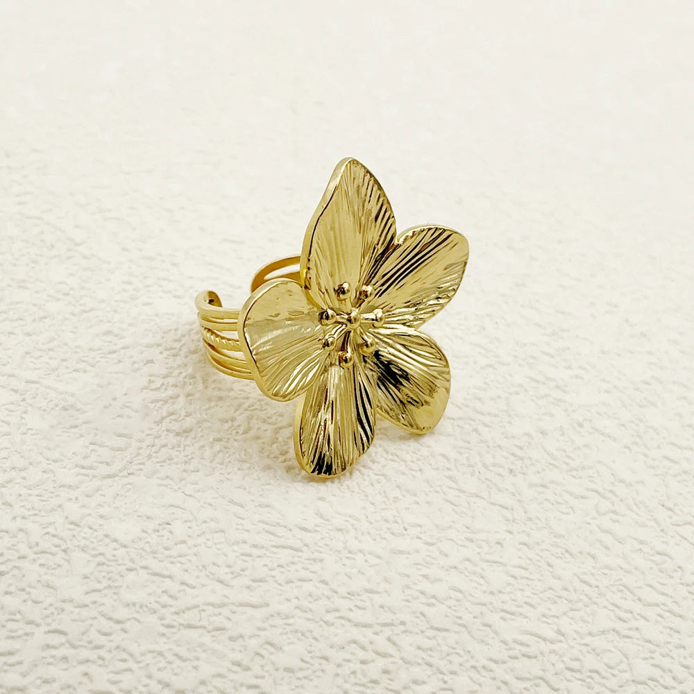 Fiorenza Bloom Floral Set