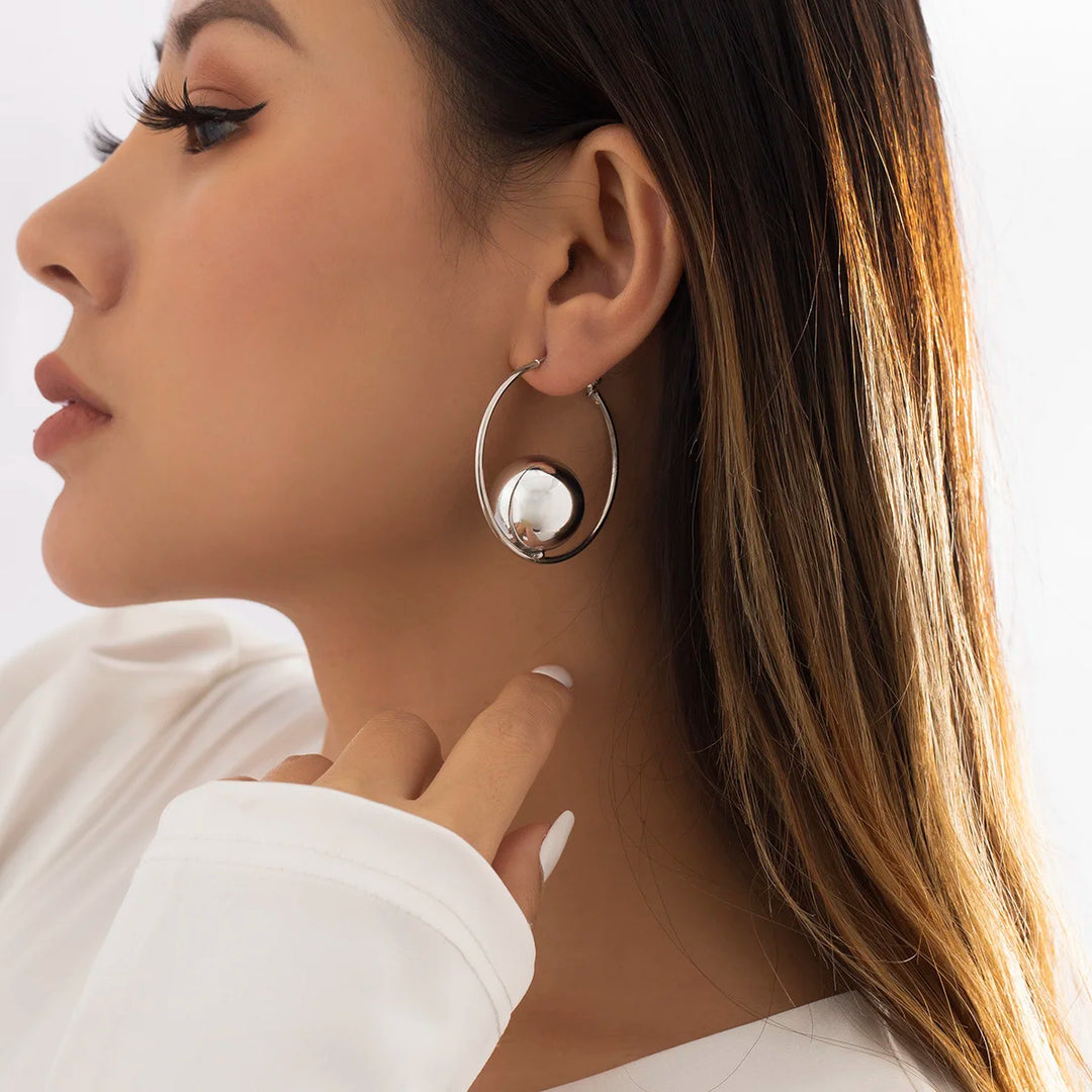 Gallery Line Hoops