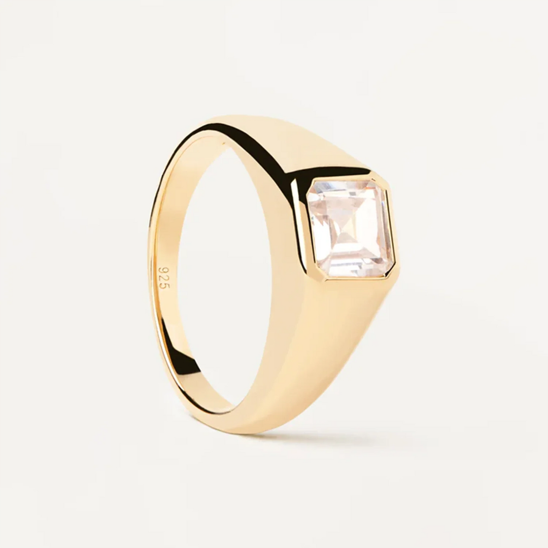 Nélla 925 Sterling Silver Ring