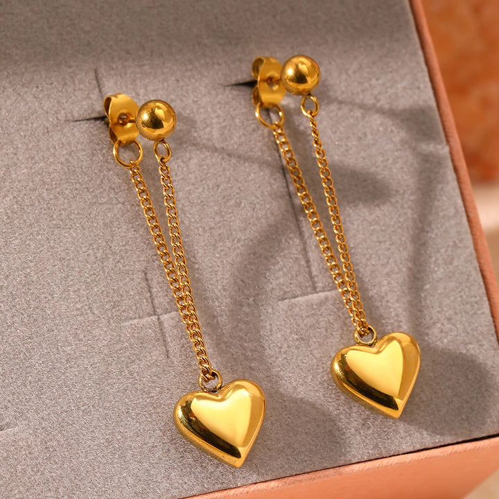 The Way Waterproof Earrings