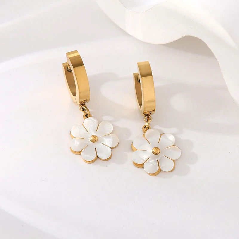 Florenne Bloom Daisy Set