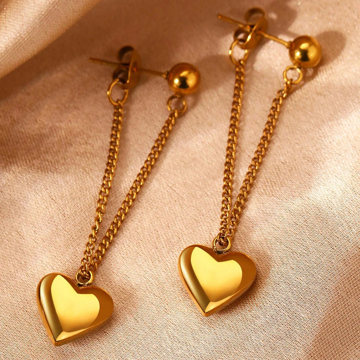 The Way Waterproof Earrings