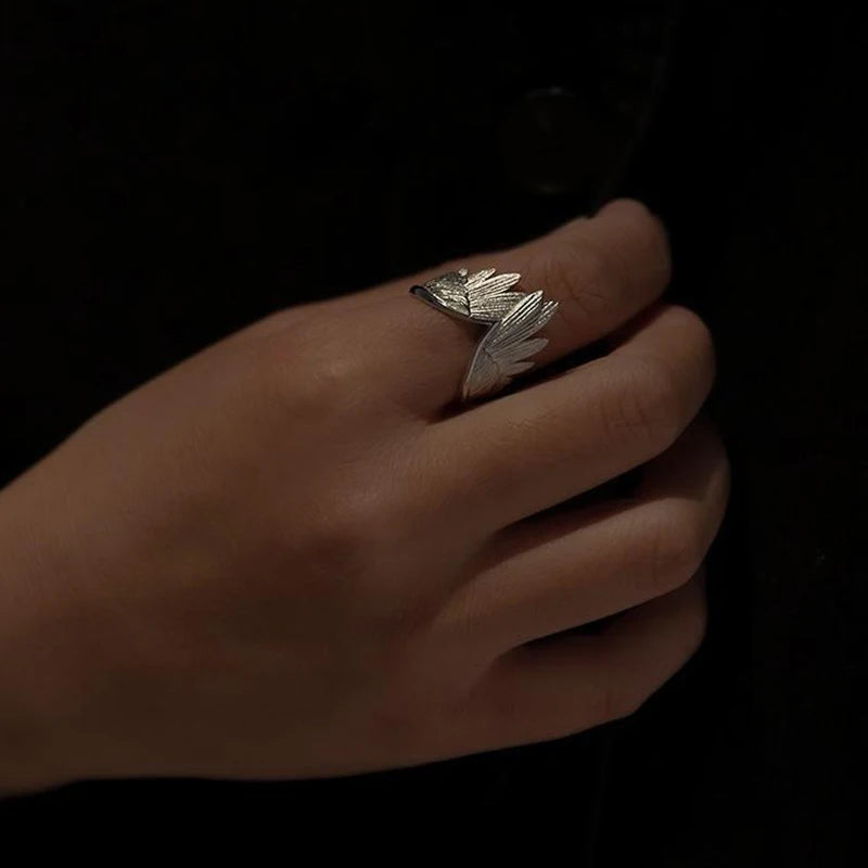 Divine Grace Ring
