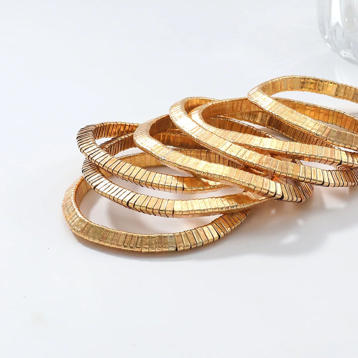 Sirénna Stack Bracelet