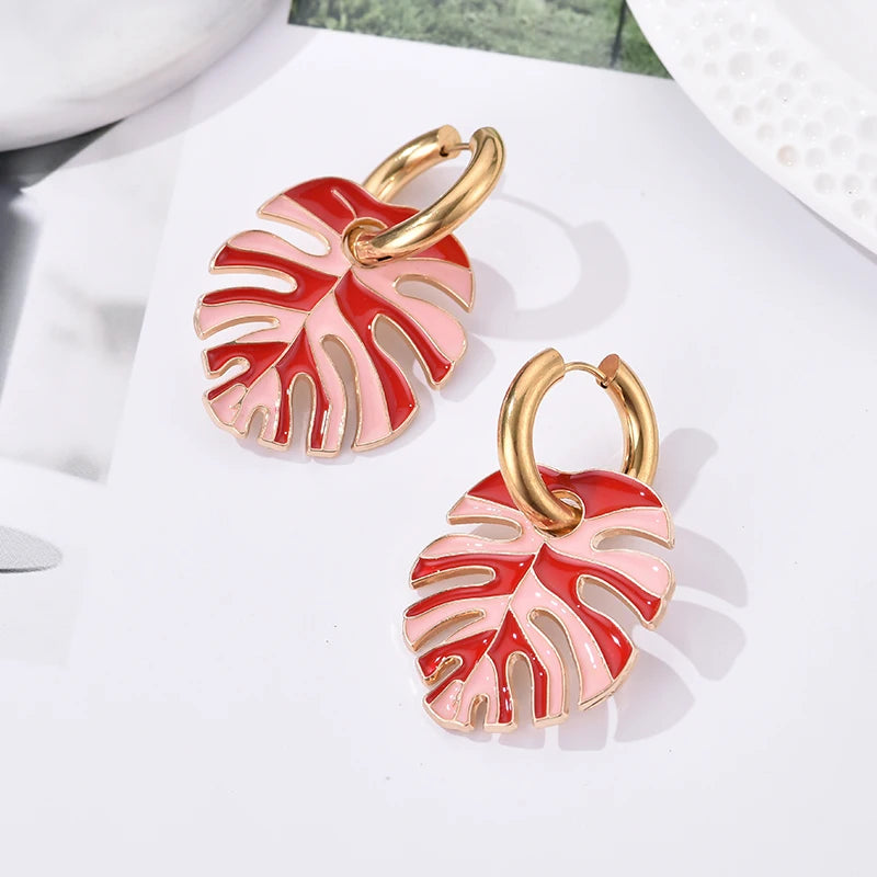 Valencia Waterproof Enamel Drops