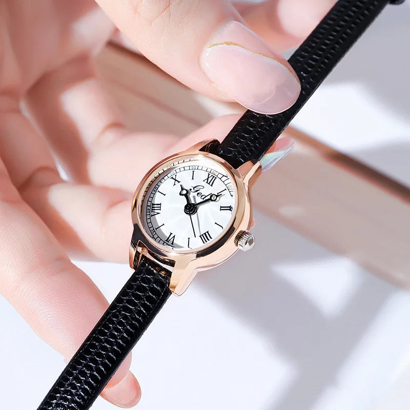 Viénne Tim Quartz Watch