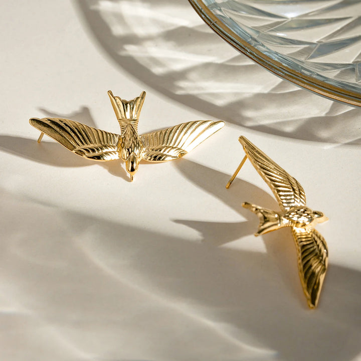 Tori Lane Glide Earrings