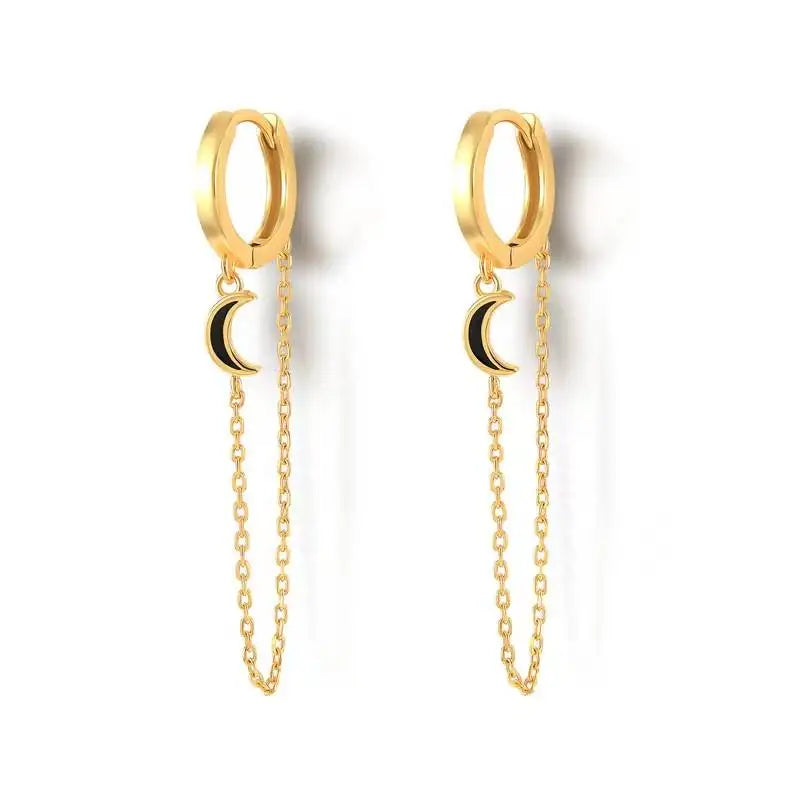 Luckie Charms Hoops