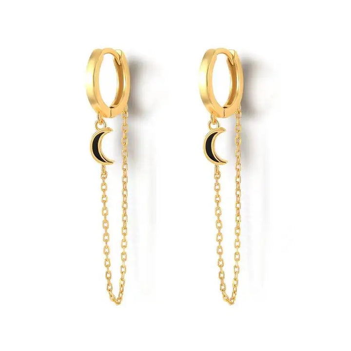 Luckie Charms Hoops