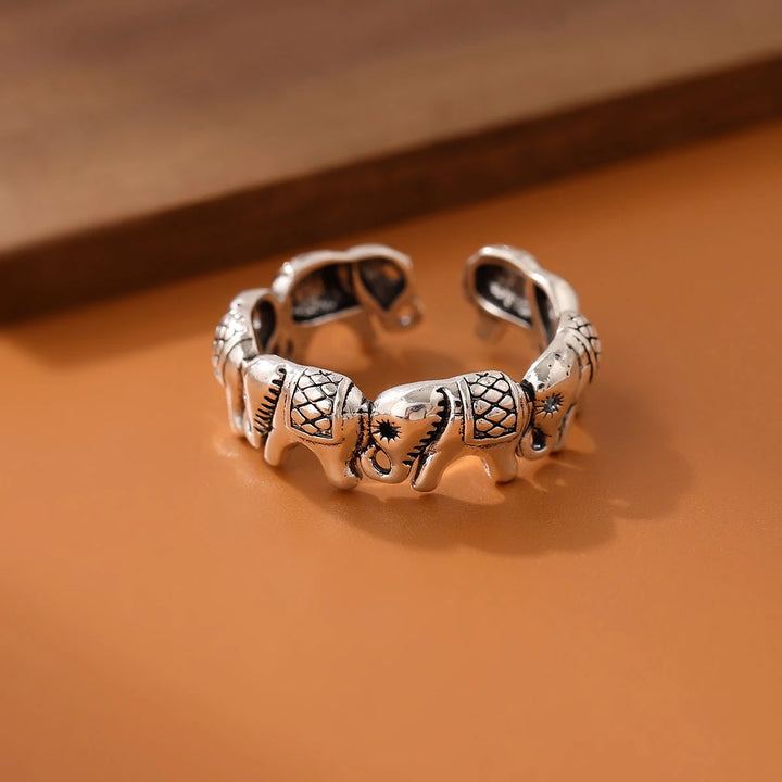 For The Love Of Elephants