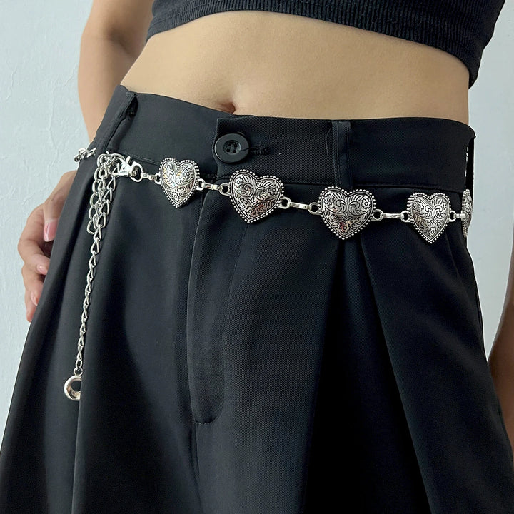 Avani Wildheart Waist Chain
