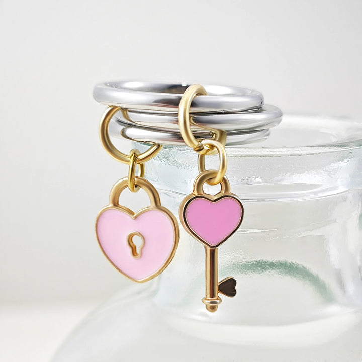 Memory Lanes Waterproof Ring