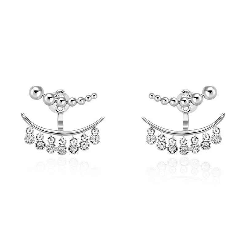 Aveline Sway Earrings