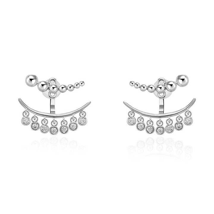 Aveline Sway Earrings