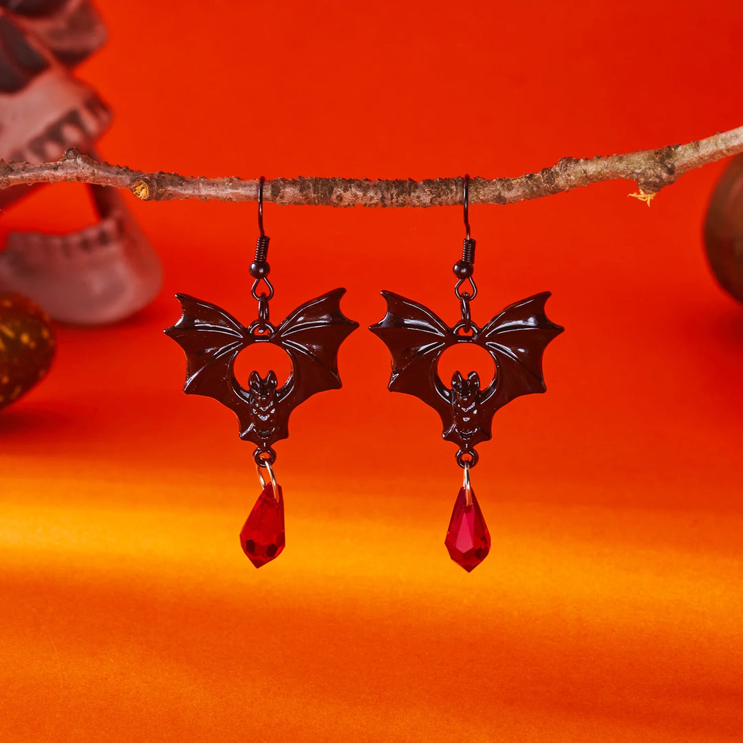 Marcelline Dangle Earrings
