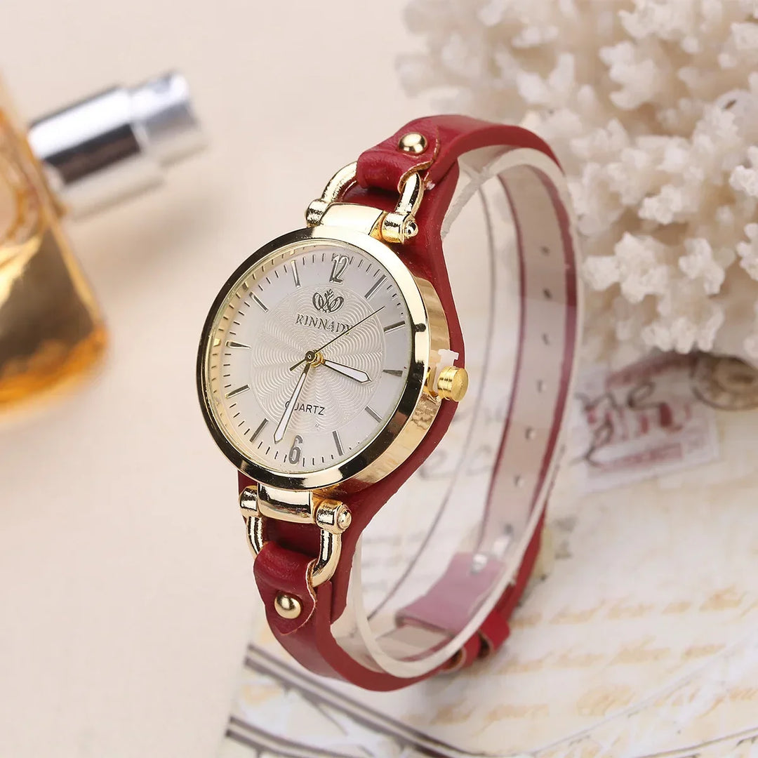 Verona Quartz Watch