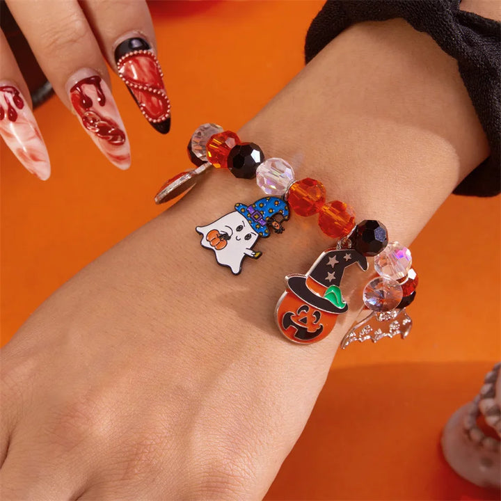 Witchlight Festival Charm Bracelet