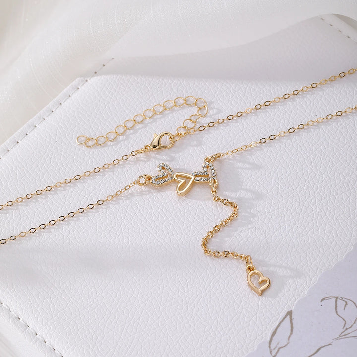 All The Love Necklace