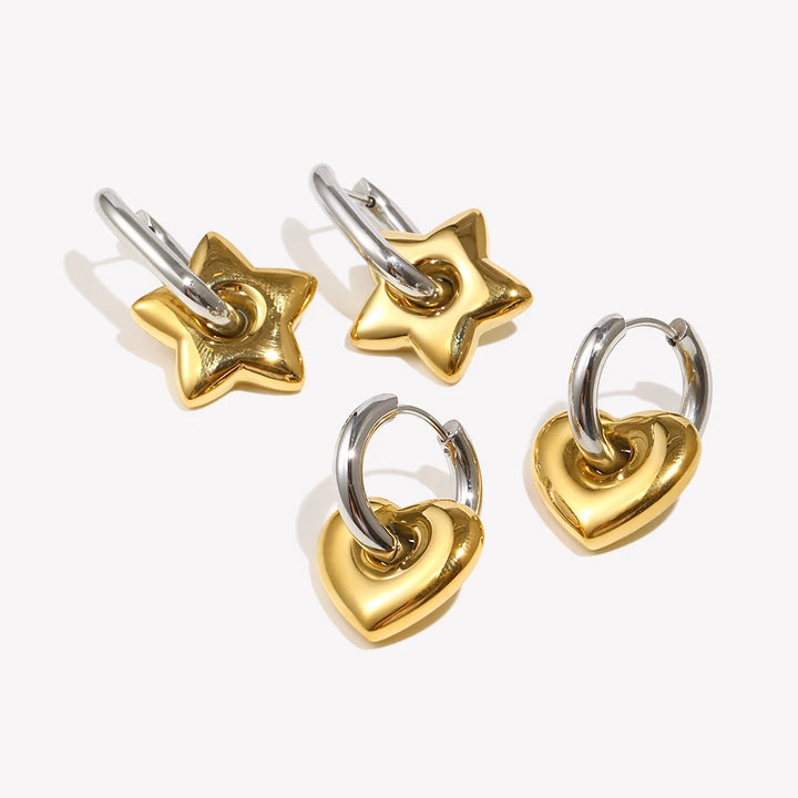 Guide To Love Waterproof Earrings