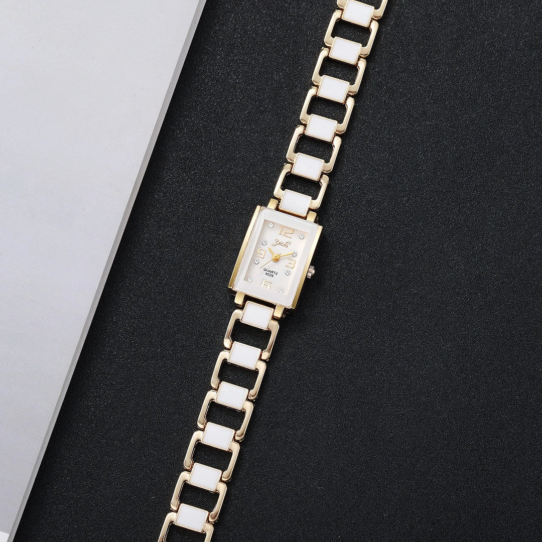 Élise Monroe Quartz Watch