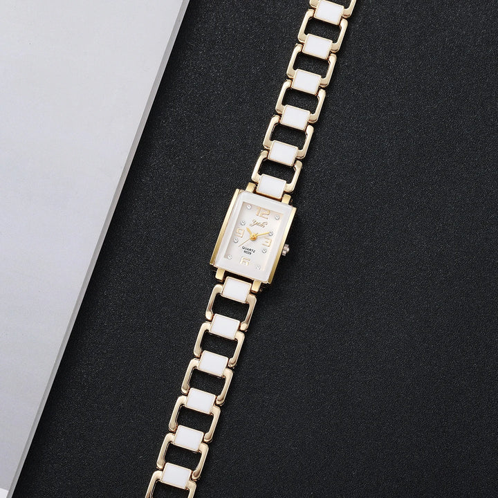 Élise Monroe Quartz Watch