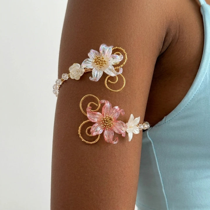Lydian Dream Arm Bracelet