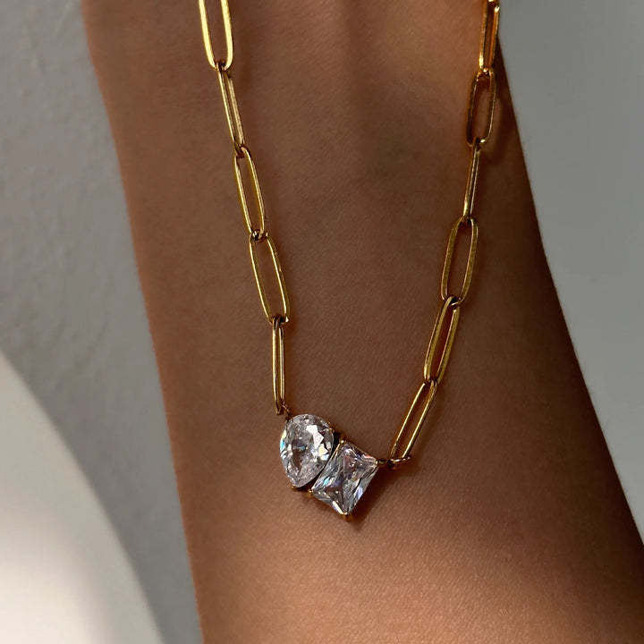 Céliana Waterproof Necklace