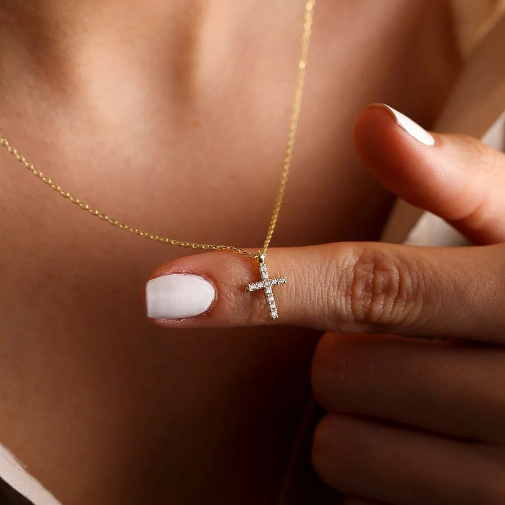 Devvi Zironica Necklace