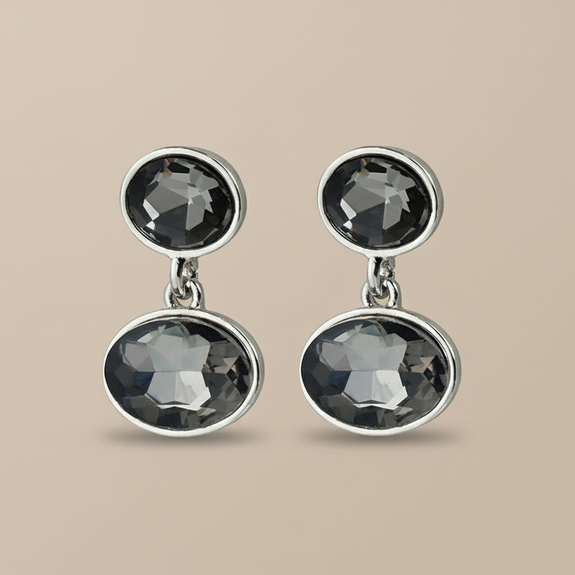 Luma Crystals Earrings