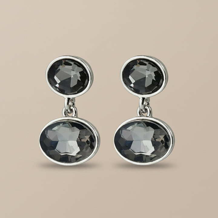 Luma Crystals Earrings