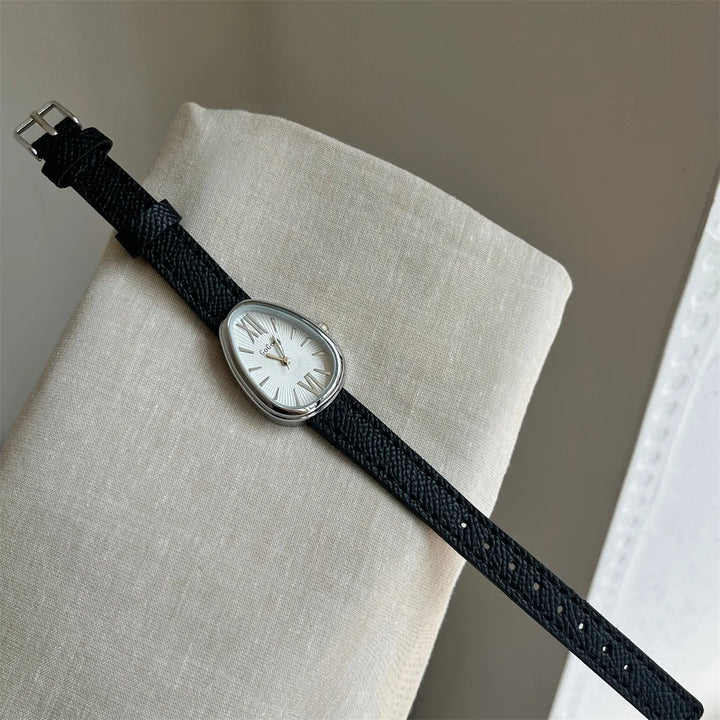 Vellaro Roman Quartz Watch