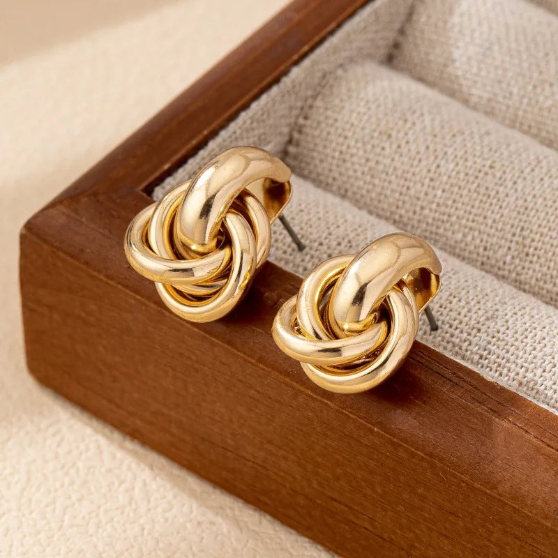 Evermore Waterproof Earrings