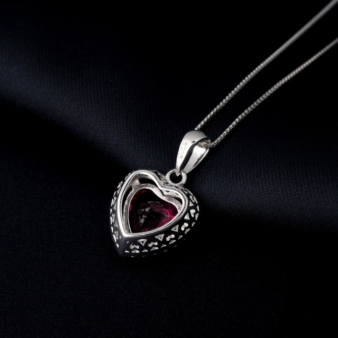 Vitalis No. I Sundelle Signature Necklace