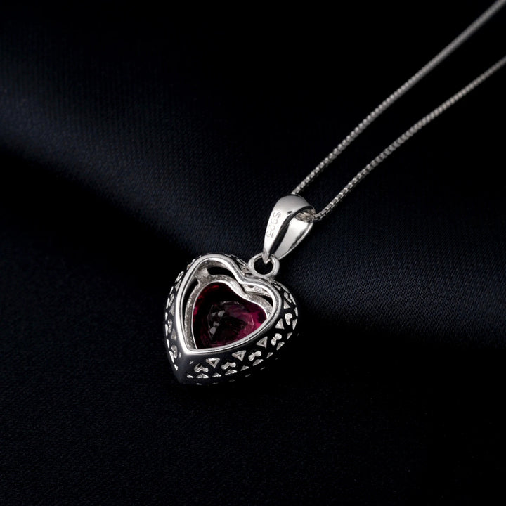 Vitalis No. I Sundelle Signature Necklace