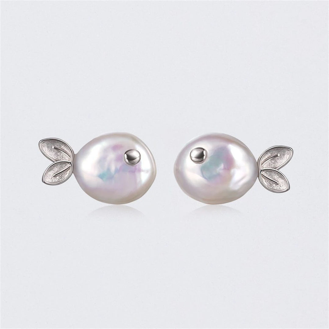 Luna Mare Pearl Set