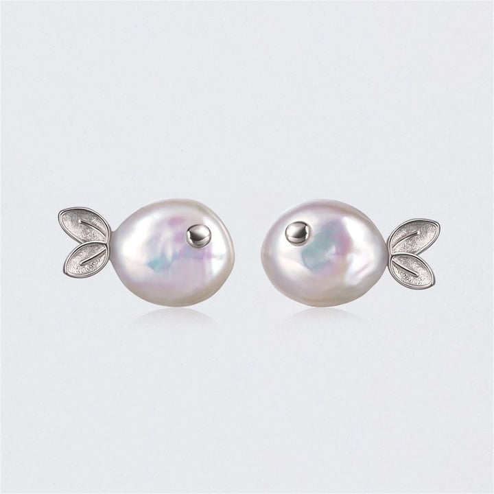 Luna Mare Pearl Set