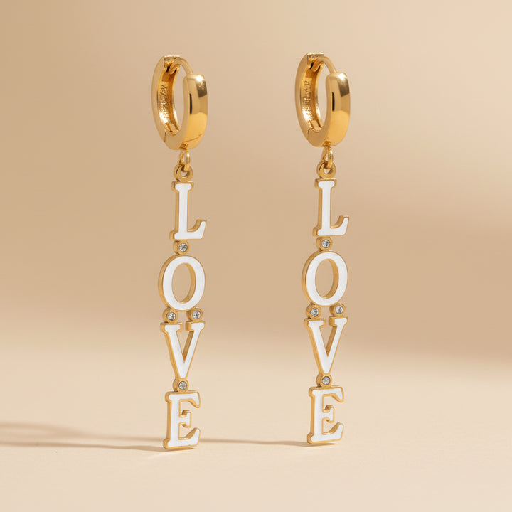 Keep It Together Earrings