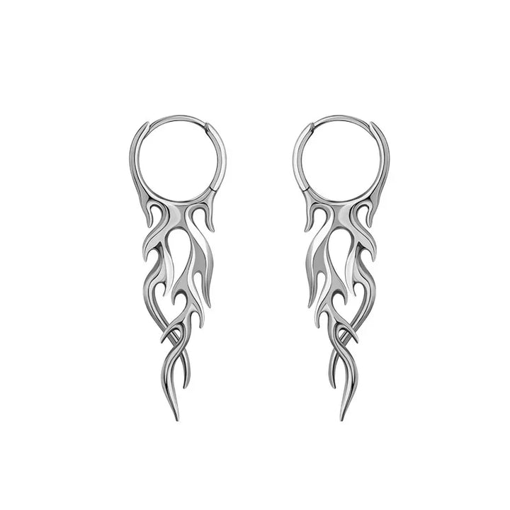 Bloodline Drop Earrings