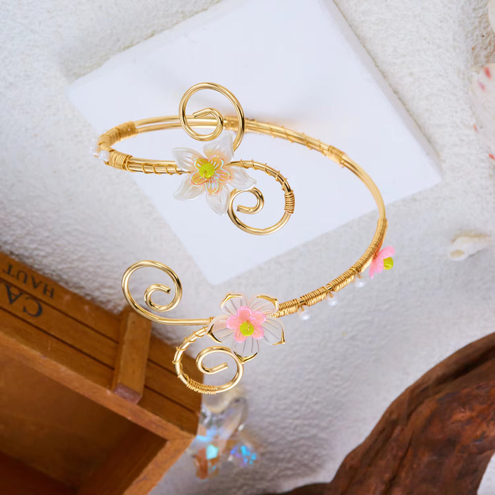 Lydian Dream Arm Bracelet