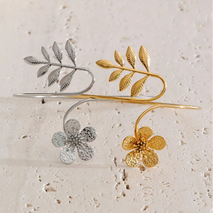 Open Fields Waterproof Armlet